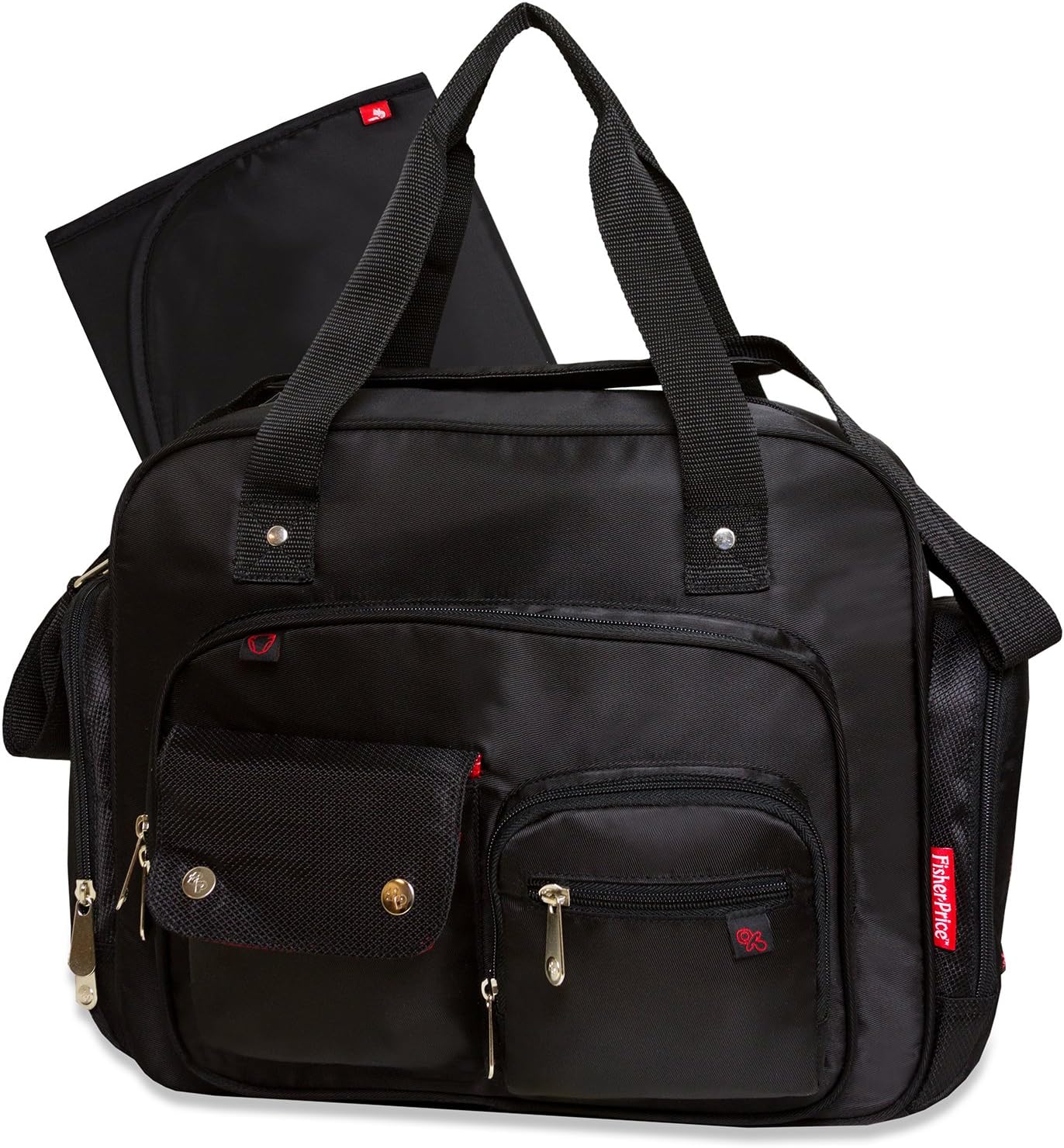 fisher price backpack diaper bag canada