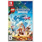 LEGO Horizon Adventures - Nintendo Switch (Renewed)