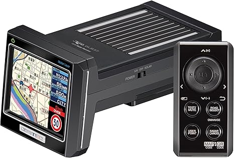 コムテック レーダー 探知 機 比較 Article