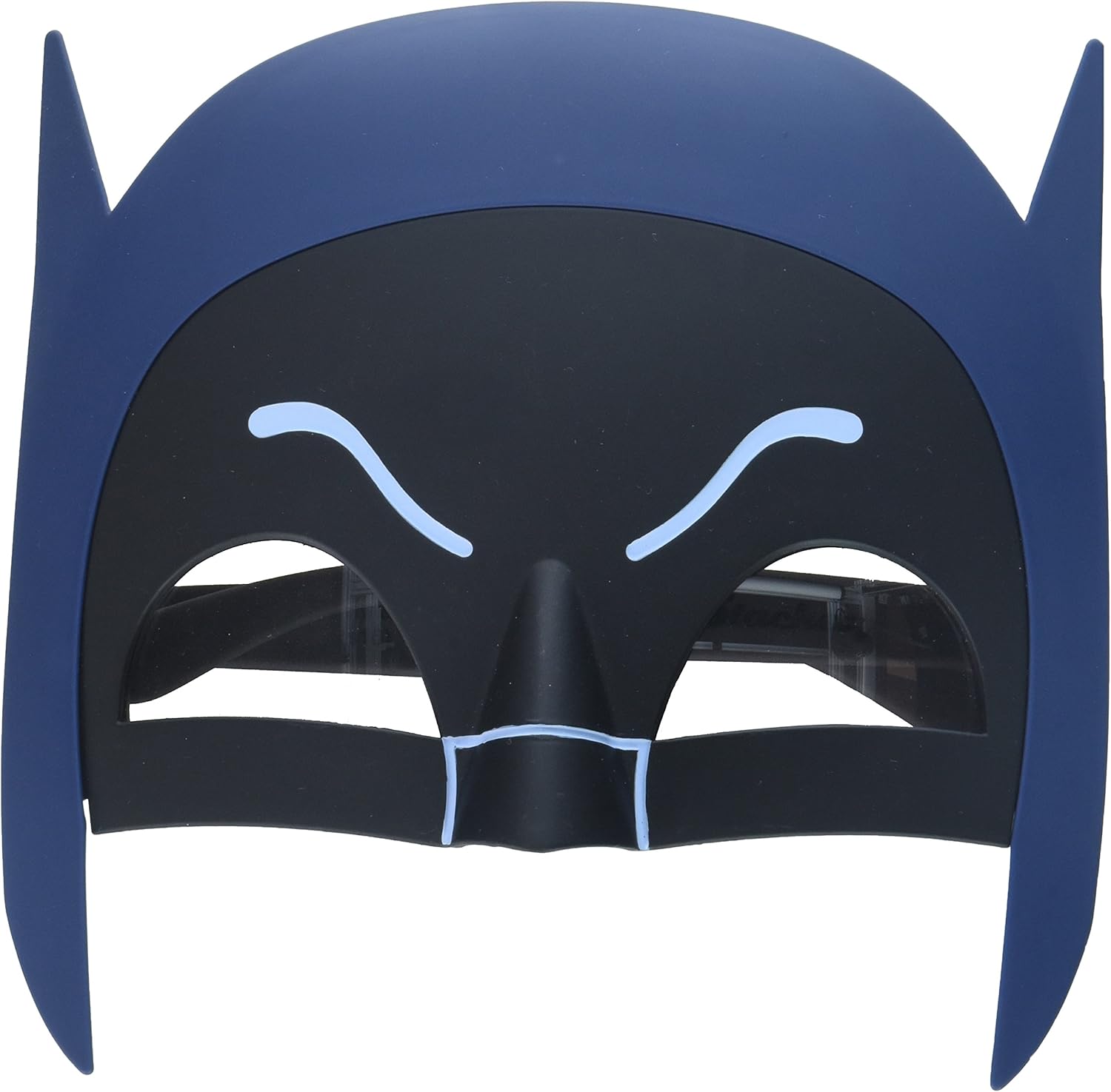 Costume Sunglasses Classic Batman Mask Sun-Staches Party Favors UV400