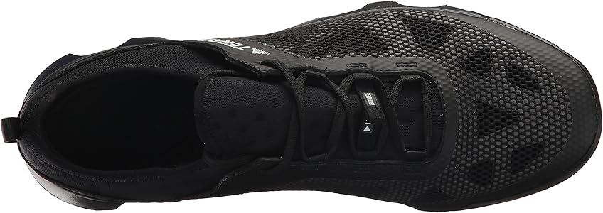 terrex cc voyager aqua men's water shoe