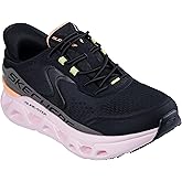 Skechers Womens Glide Step Altus Sr Athletic Hands Free Slip Ins