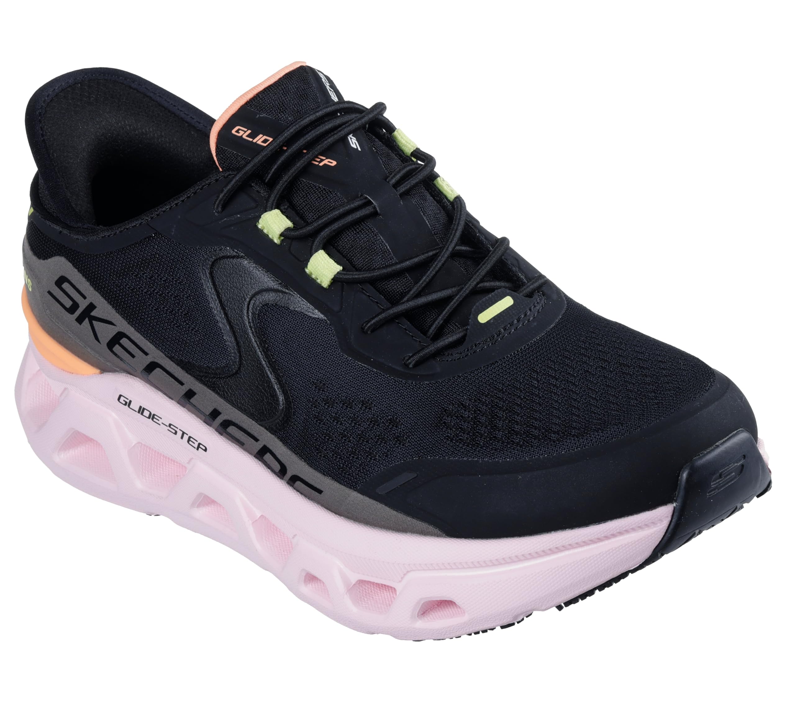 Skechers Women’s Glide Step Altus SR Hands Free Slip Ins