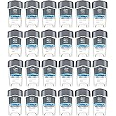 Dove Men+Care Clinical Protection Antiperspirant 72 hour sweat and odor protection Clean Comfort Antiperspirant for men formulated with Triple Action Moisturizer 1.7 oz, Case of 24