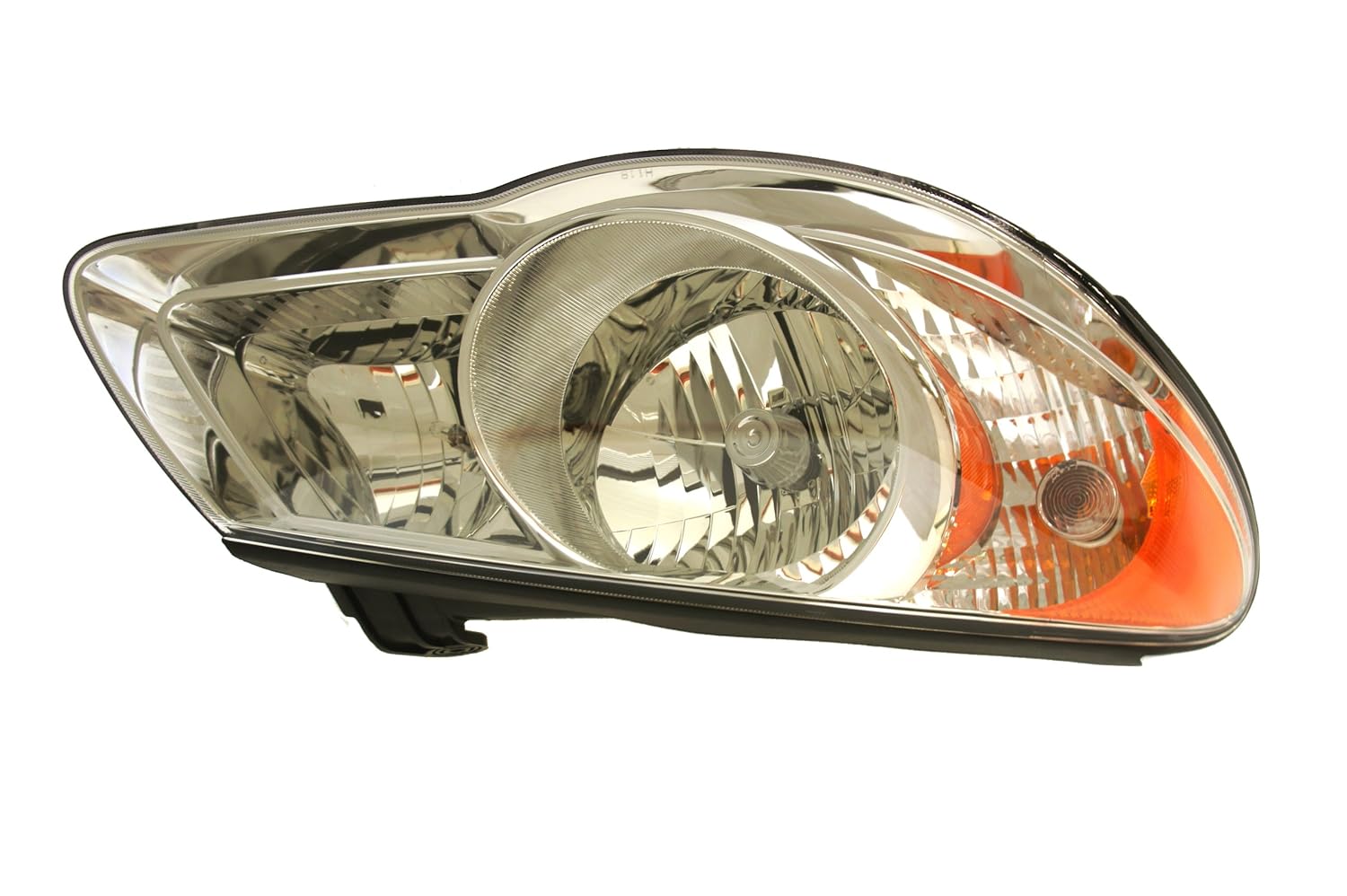 Genuine Hyundai Parts 921022H051 Passenger Side Headlight