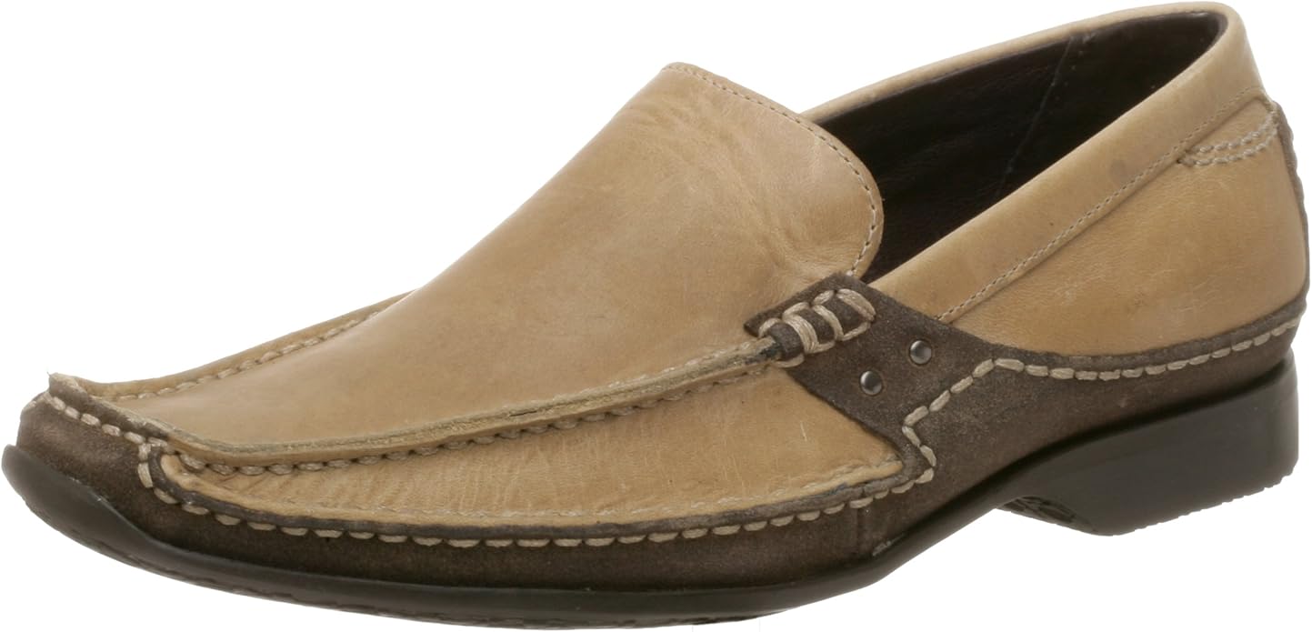Cole REACTION Men's Step Lightly Slipon Shoes