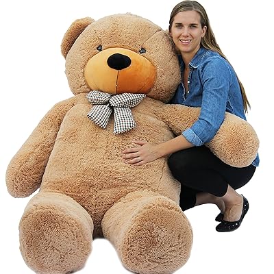 osos para regalar a tu novio