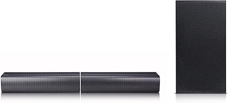 soundbar sj7
