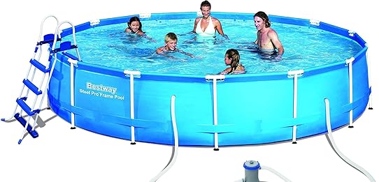 piscine tubulaire amazon