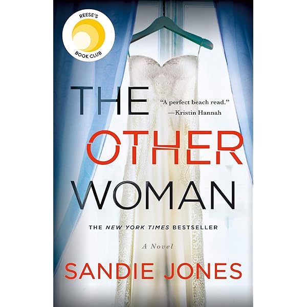 The Guilt Trip: A Novel By Sandie Jones – Paperback – Very Good Condition