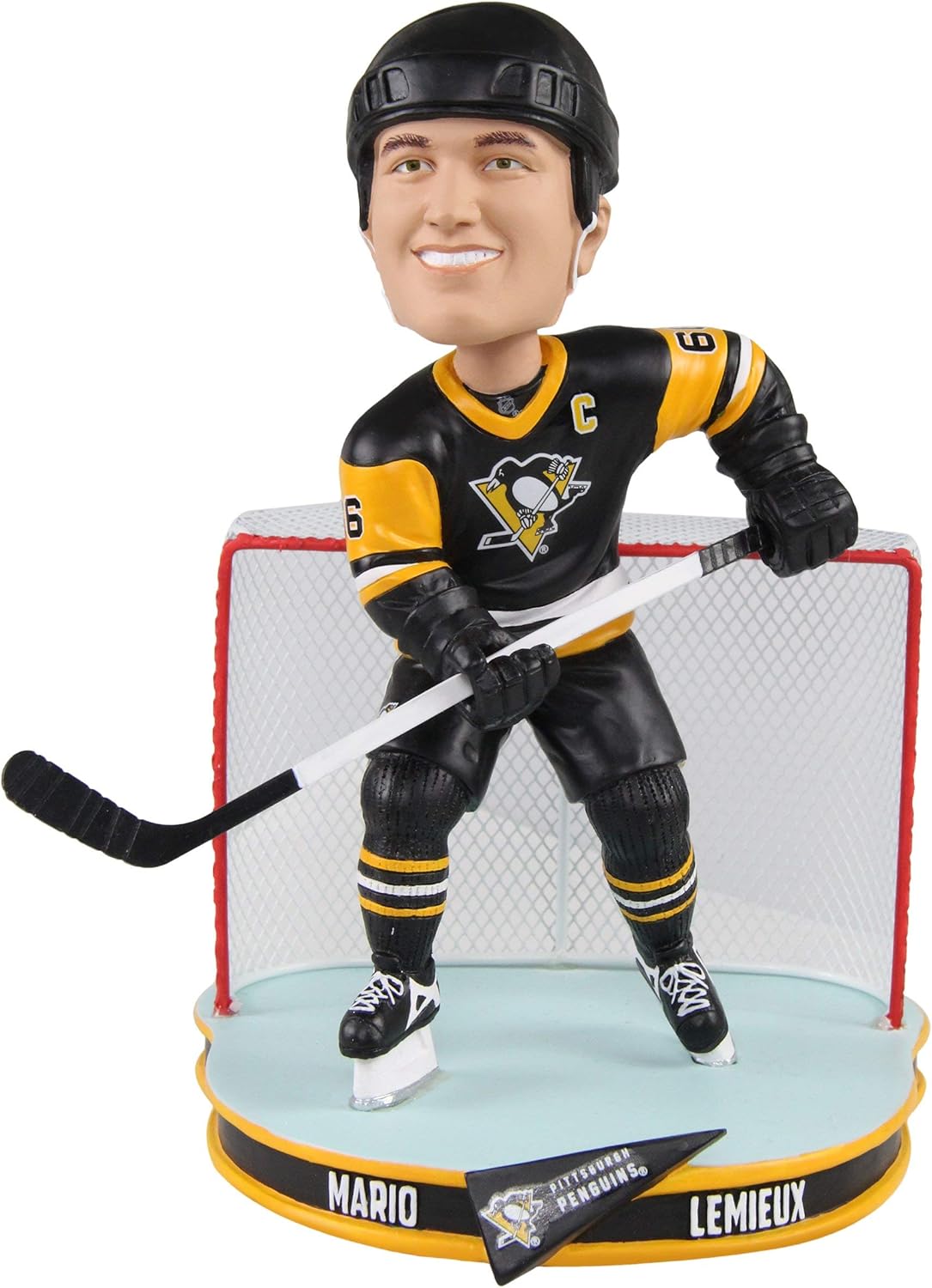 mario lemieux funko pop