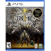 Grime II: Definitive Edition - PlayStation 5