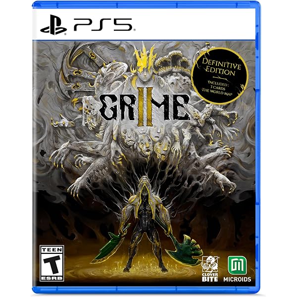 Amazon.com: Dawn of the Monsters (Limited Run #448) - PlayStation