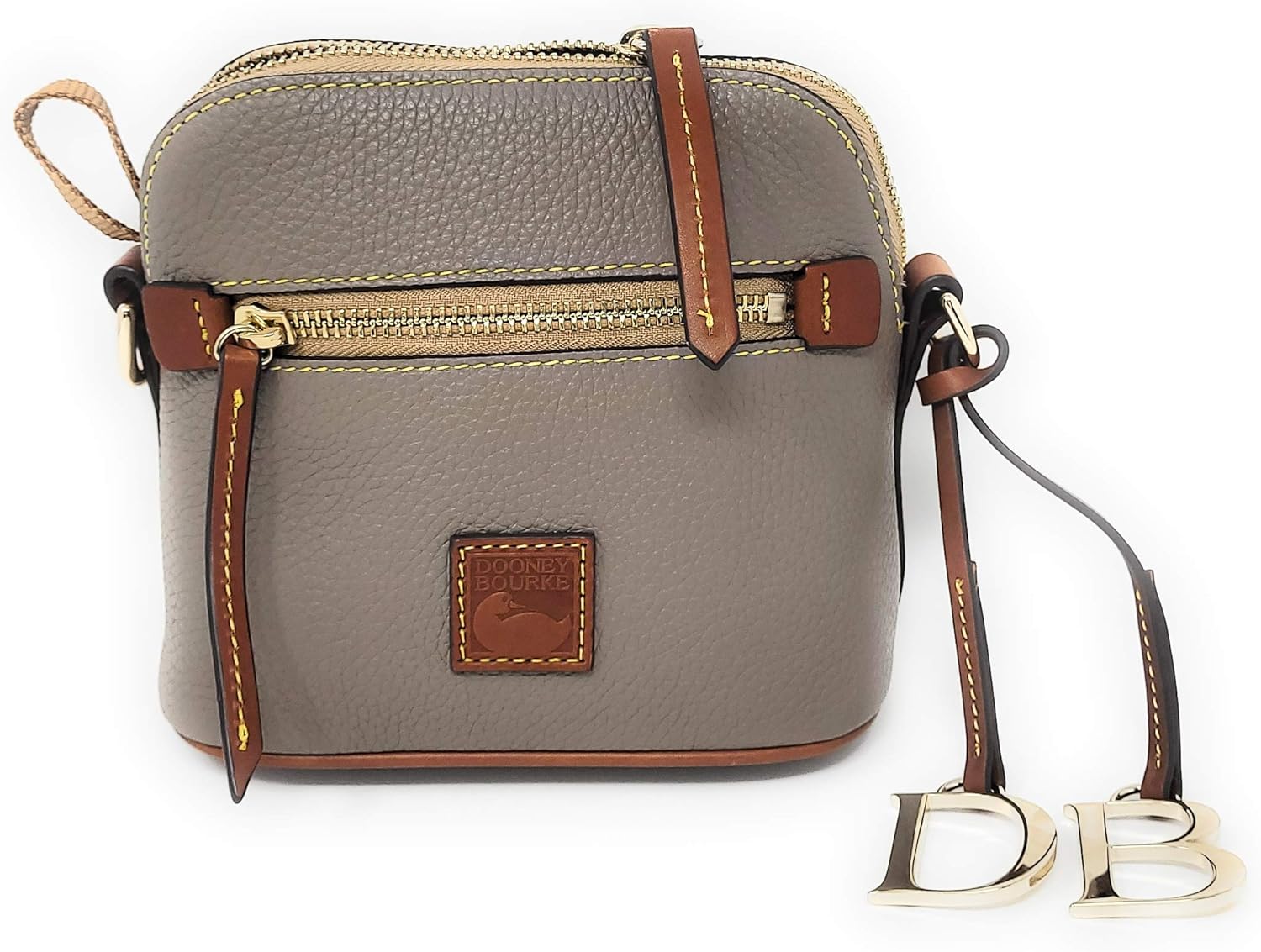 dooney & bourke mini