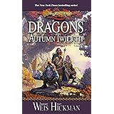 Dragons of Autumn Twilight (Dragonlance Chronicles, Volume I)