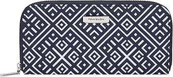 Travelon: Single Zip Wallet