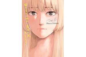 Welcome Back, Alice 6