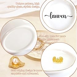 JoycuFF Lauren Jewelry Holder Gifts for