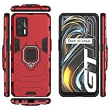 Compatible with Realme GT 5G / Realme GT Neo Case