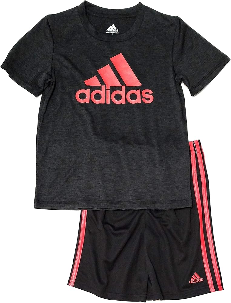 adidas toddler boy
