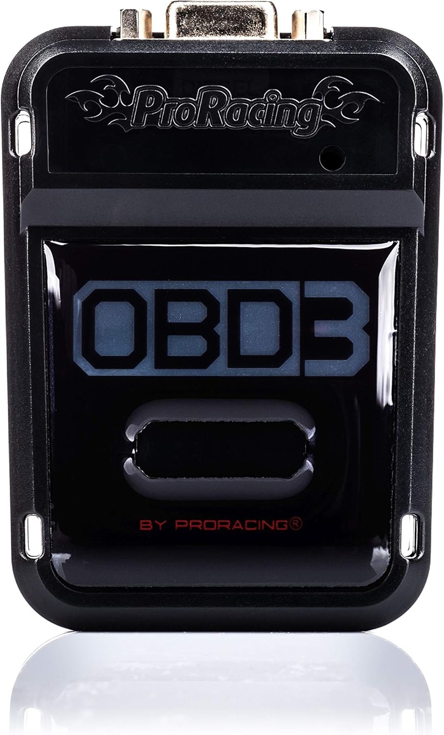 High Performance Chip Tuning OBD3 for AL.FA Romeo 156 1.6 16V T.Spark 120 HP / 88 kW Petrol