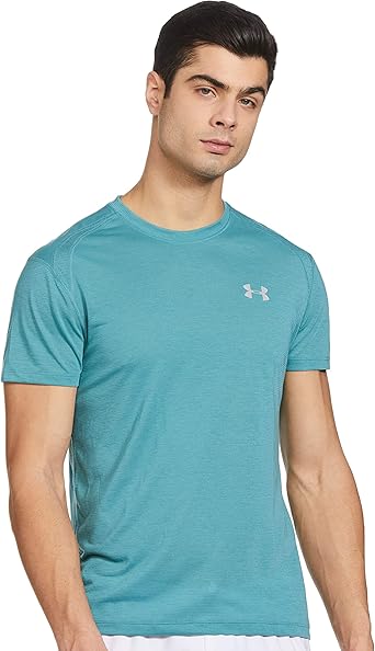 under armour reflective shirt