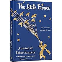 The Little Prince Deluxe Edition: The Timeless Classic with a