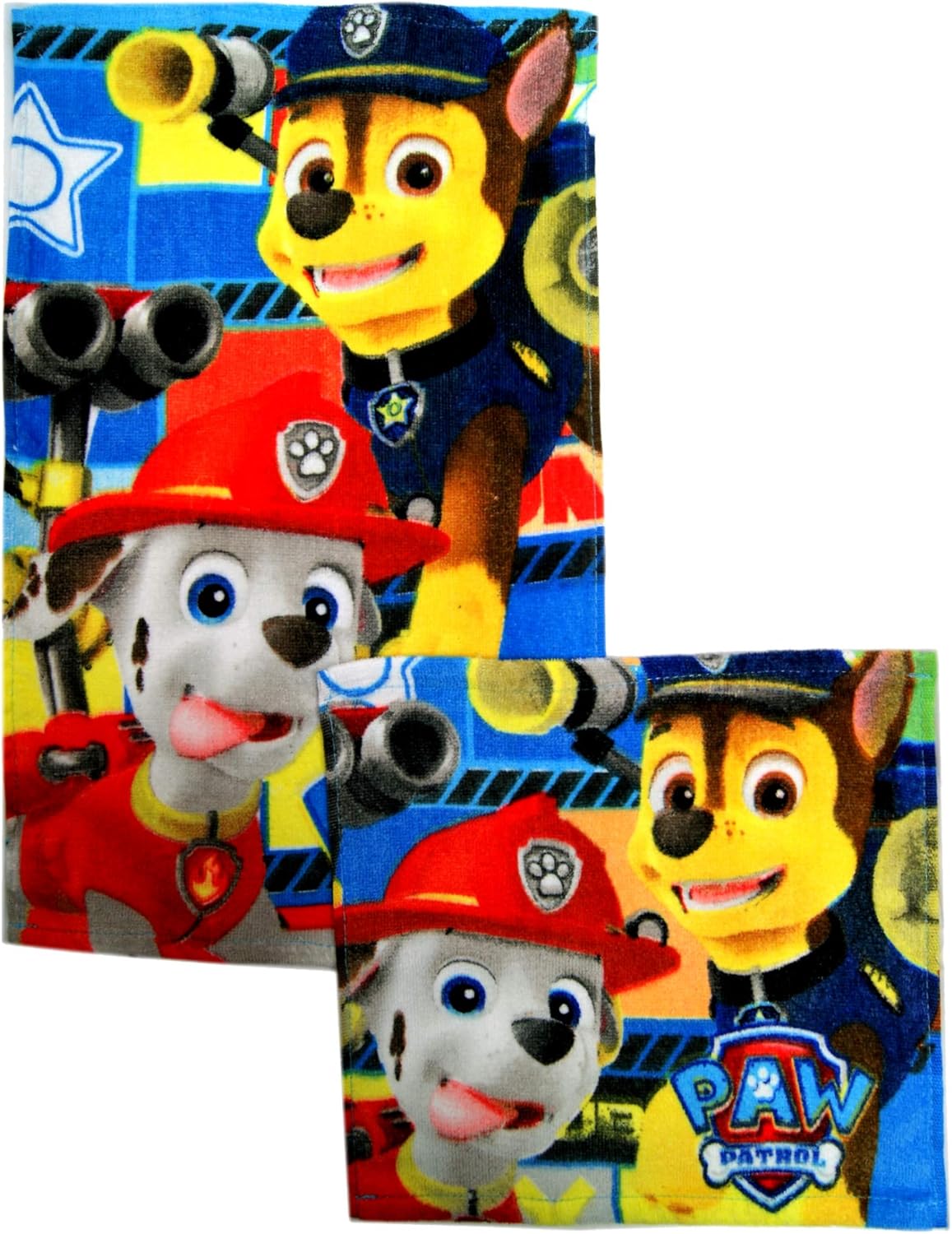 paw patrol official