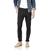 Dockers Men's Slim Fit Jean Cut All Seasons Tech Pants