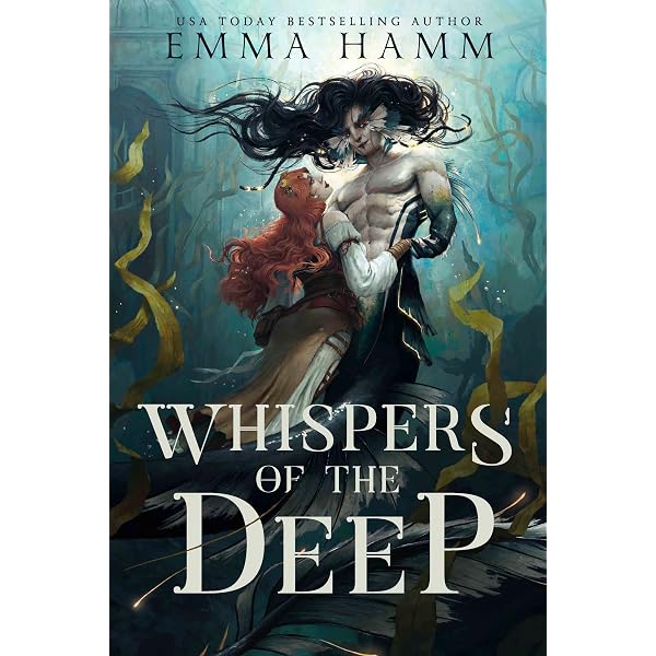 Song of the Abyss (Deep Waters Book 2) (English Edition) - eBooks