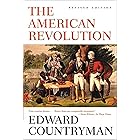 The American Revolution: Revised Edition