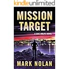 Mission Target (Jake Wolfe Thrillers Book 7)