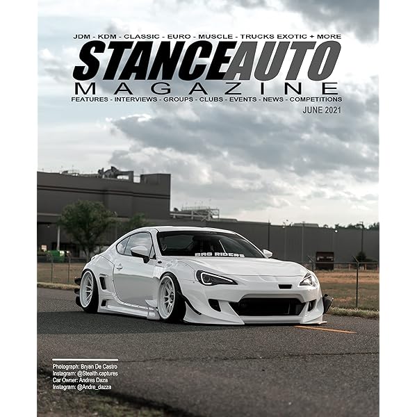 63 Modified Car Magazines Uk  Free 63 Modified Car Magazines Uk  Free