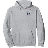 Red, Lite, and Blue Pullover Hoodie