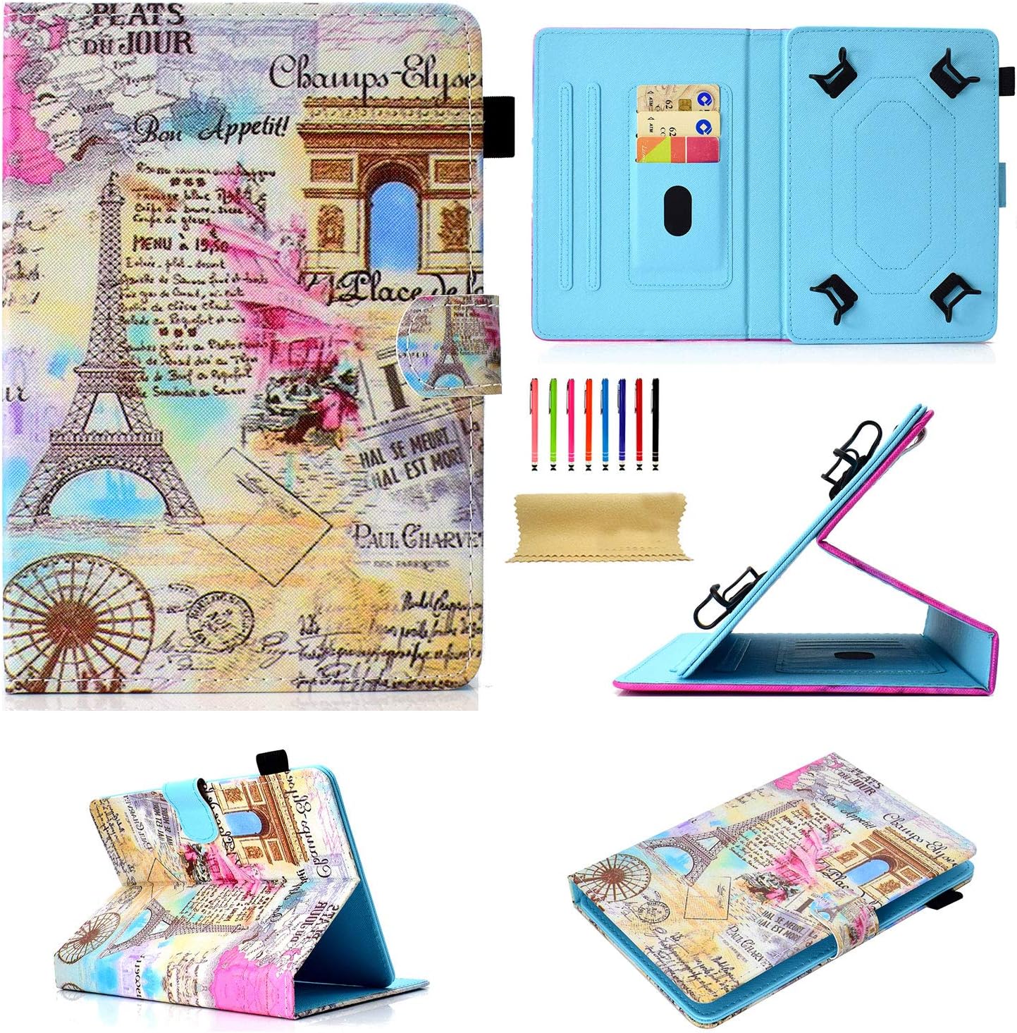 Best paris case lg stylus 4