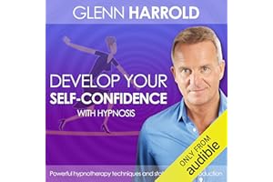 Develop Your Self-Confidence