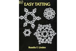 Easy Tatting