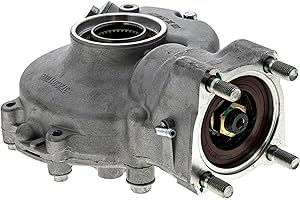NICHE Rear Differential Gear Case for Honda FourTrax 300 TRX300 41300-HM5-A10 41300-HC5-970 41300-HC4-000 41300-HM5-850