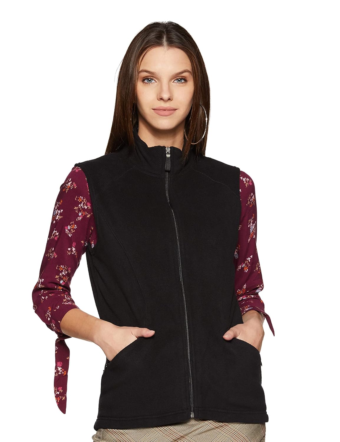 marks & spencer women's down gilet