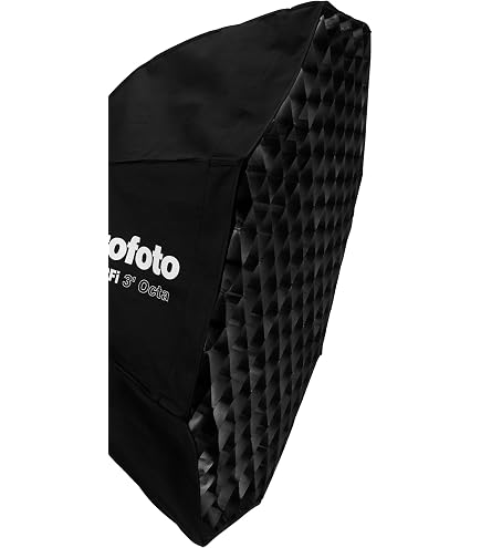 Amazon.com: Profoto Ocf Softgrid 50 Degree 3' Octa Grid, 36 and