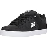 dc men's skateboarding shoes
