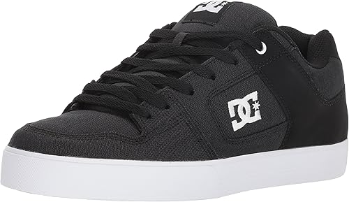 dc shoes pure tx
