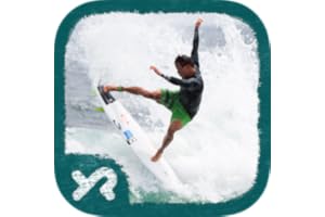 The Journey - Surf Game