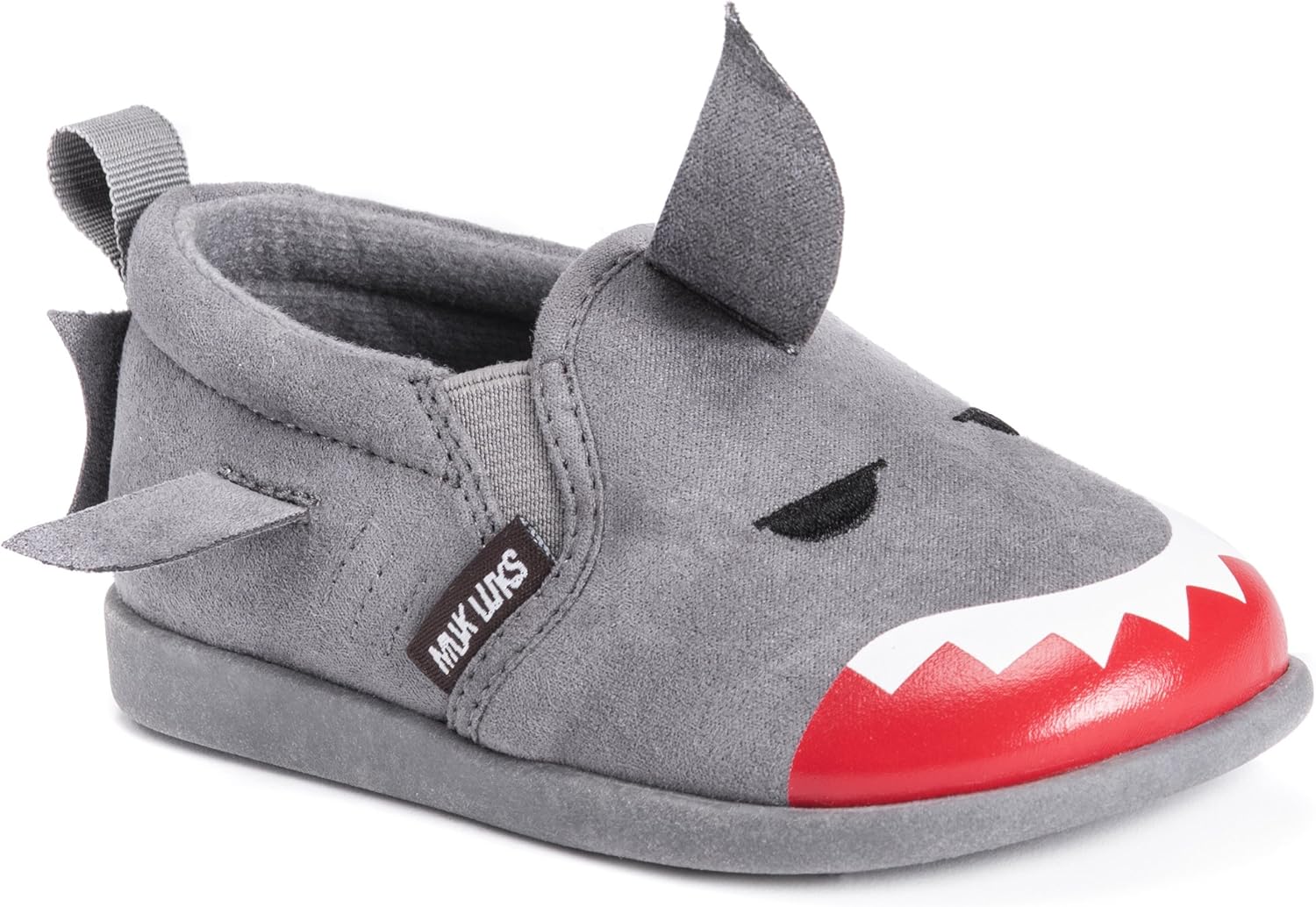 toddler shark shoes