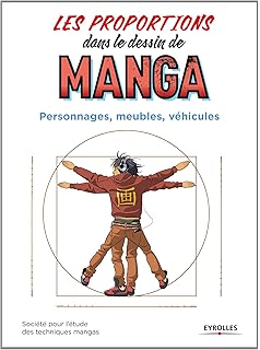 Le Dessin De Manga Personnages Masculins Attitudes Et