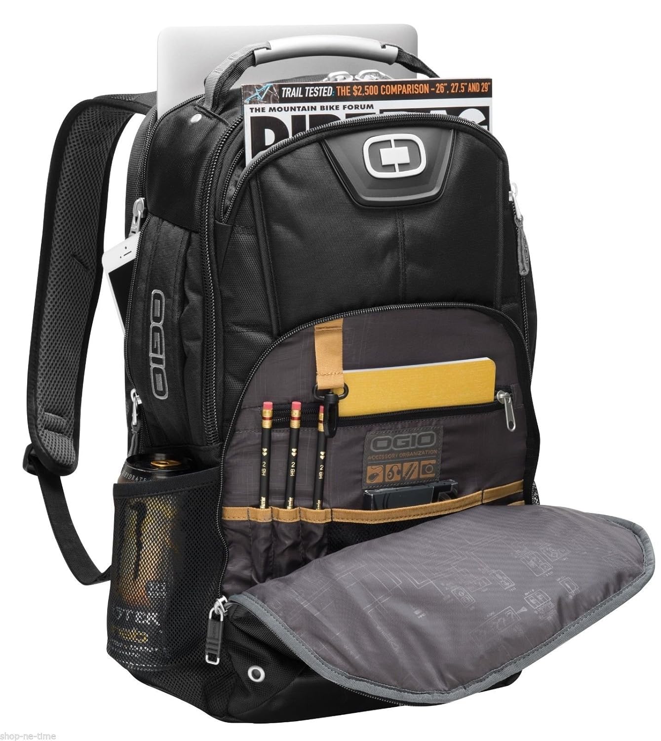 Ogio Mercur Backpack Click Backpacks
