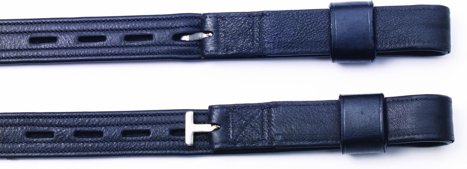Ovation Web-A Style Leathers 1X24 Black