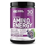 Optimum Nutrition Amino Energy - Pre Workout with