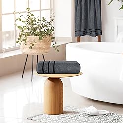 MyOwn Cotton 2 Pack Oversized Bath Towel Set 28x55