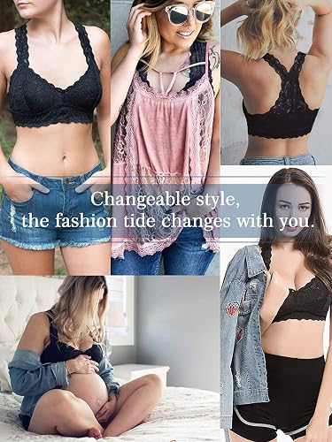 bralette long